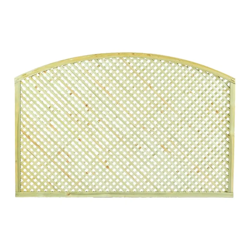 Diamond Lattice Arch 2x2 – 120(H) x 180cm