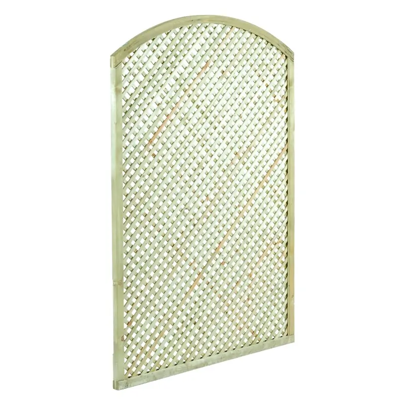 Diamond Lattice Arch 2x2 – 180(H) x 120cm