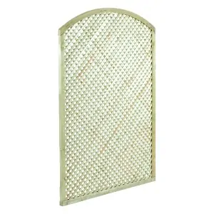 Diamond Lattice Arch 2x2 – 180(H) x 120cm