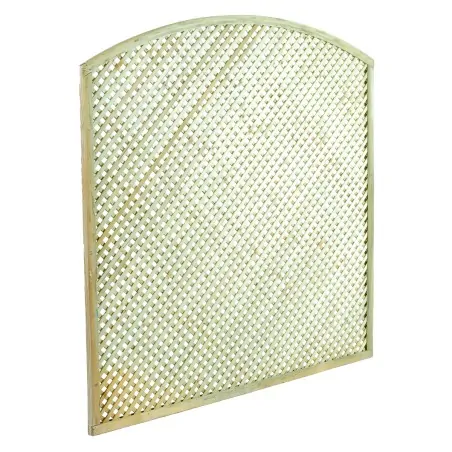 Diamond Lattice Arch 2x2 – 180(H) x 180cm