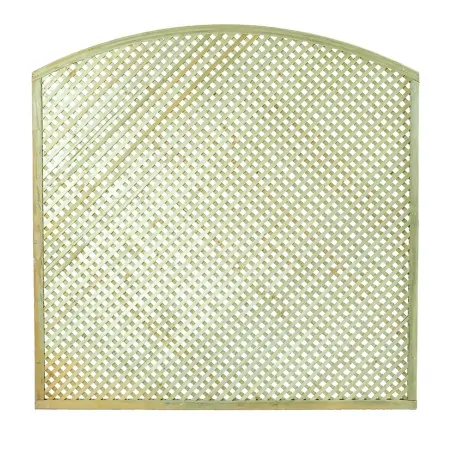 Diamond Lattice Arch 2x2 – 180(H) x 180cm