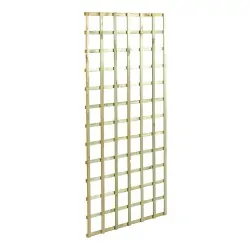 Trellis Panel (12x12) 90 x 180cm
