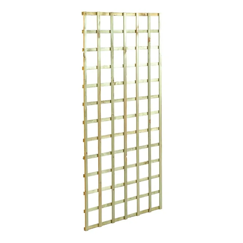Trellis Panel (12x12) 90 x 180cm