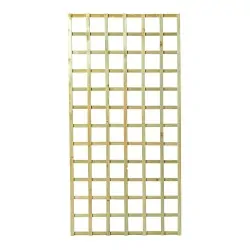 Trellis Panel (12x12) 90 x 180cm