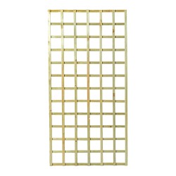 Καφασωτό Αναρρίχησης (12x12) 90 x 180εκ.