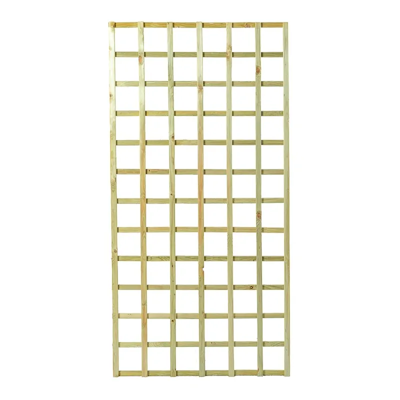 Trellis Panel (12x12) 90 x 180cm