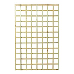 Καφασωτό Αναρρίχησης (12x12) 120 x 180εκ.