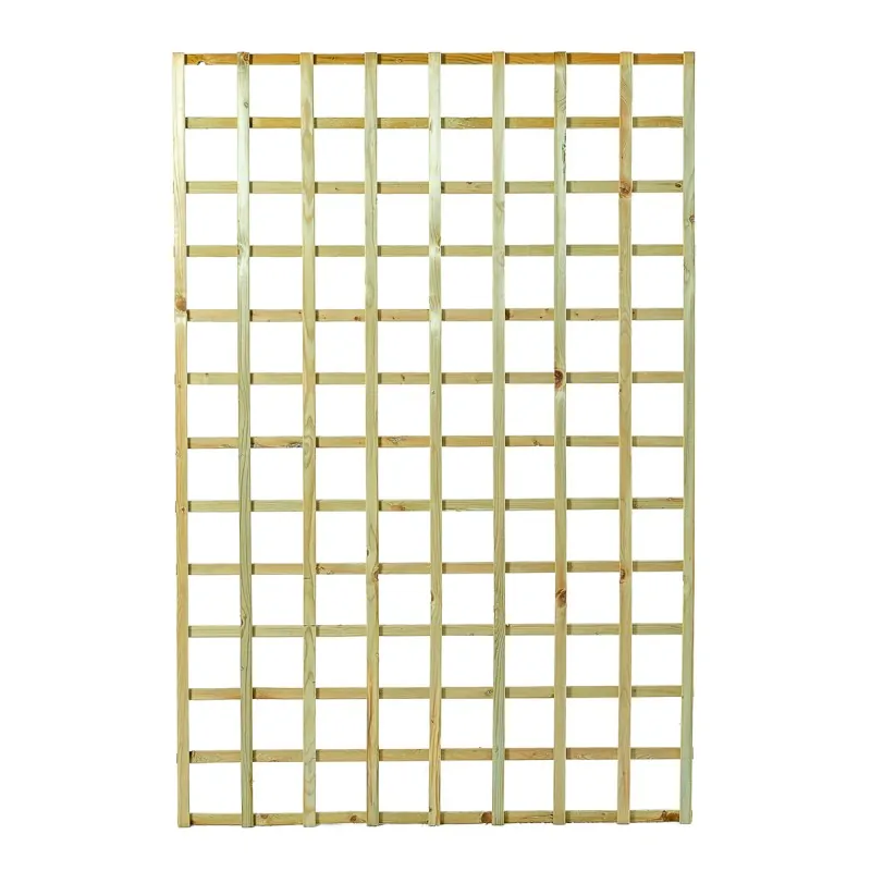 Καφασωτό Αναρρίχησης (12x12) 120 x 180εκ.