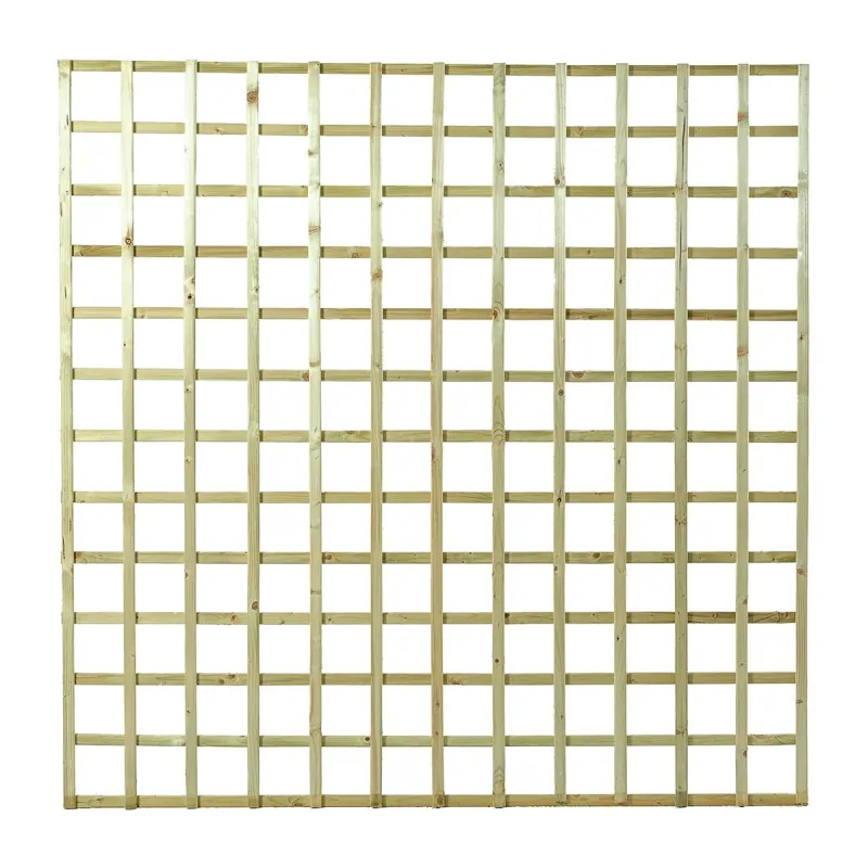 Καφασωτό Αναρρίχησης (12x12) 180 x 180εκ.