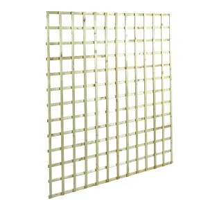 Trellis Panel (12x12) 180 x 180cm