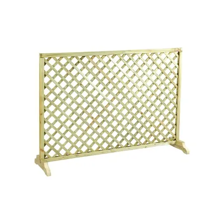 Τrellis Support Base 12 x 50 x 4,5εκ.