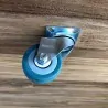 Industrial Swivel Caster Wheel Ø50mm