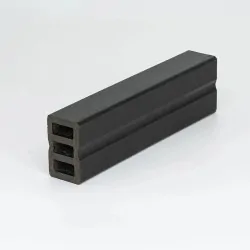 Δοκός Τοποθέτησης WPC 3x4x390εκ.