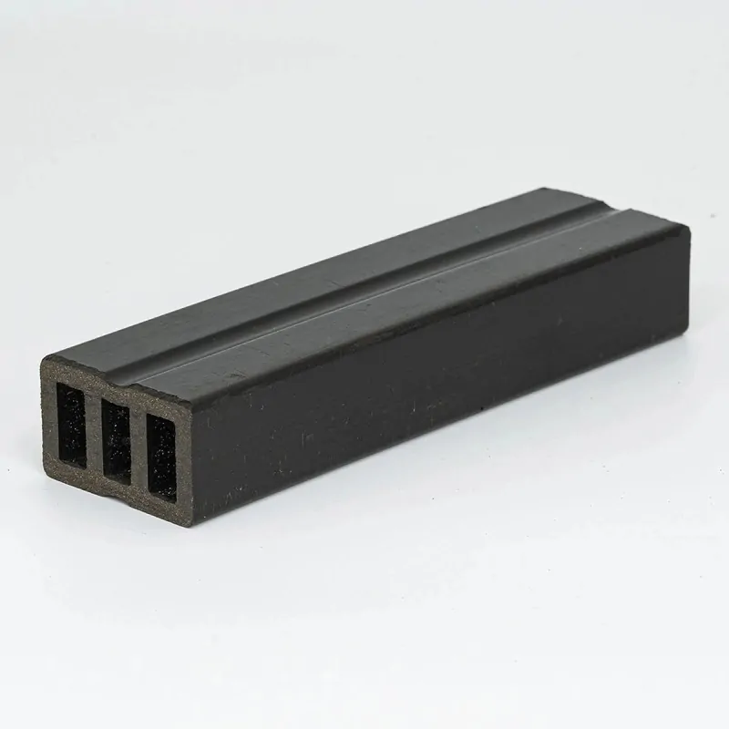 WPC Mounting Joist 3×4×290 cm