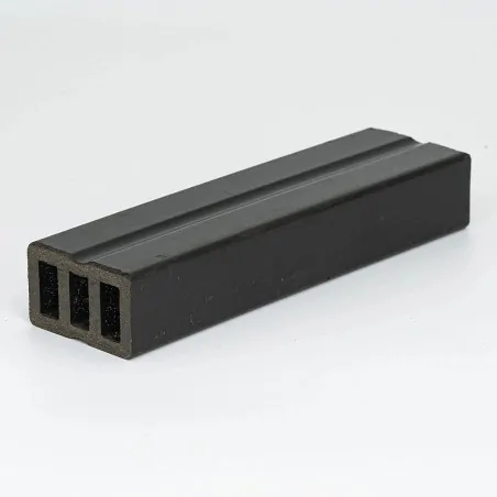 WPC Mounting Joist 3×4×290 cm