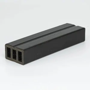 WPC Mounting Joist 3×4×390 cm