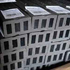 Δοκός Τοποθέτησης WPC 3x4x290εκ.