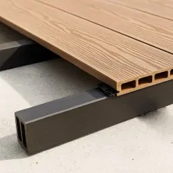 Δοκός Τοποθέτησης WPC 3x4x390εκ.