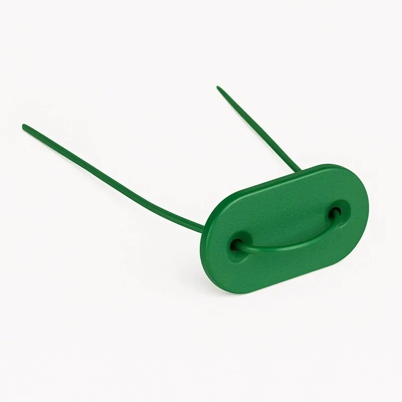 Reed Fixing Kit 26 pcs Green