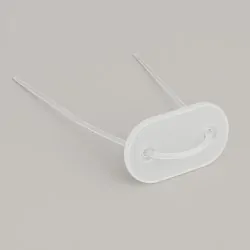 Reed Fixing Kit 26 pcs Transparent