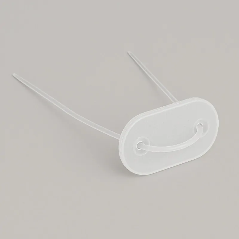 Reed Fixing Kit 26 pcs Transparent