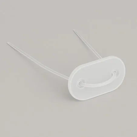 Reed Fixing Kit 26 pcs Transparent