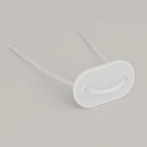 Δεματικό Καλαμωτής Set 26τμχ. Διάφανο