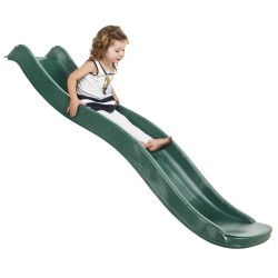 Tweeb Slide 175.3cm Green
