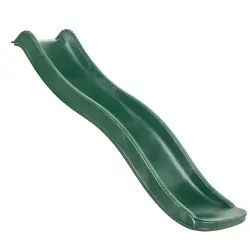 Tweeb Slide 175.3cm Green