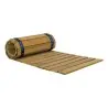 Wooden Beach Walkway Roll 65x300 cm