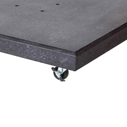 Granite Umbrella Base 90kg