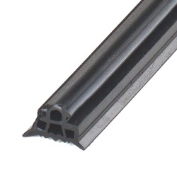 Sealing Rubber for Polycarbonate Sheets – Price per linear meter
