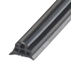 Sealing Rubber for Polycarbonate Sheets – Price per linear meter