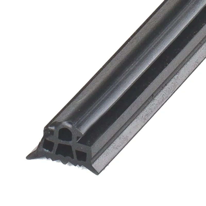 Sealing Rubber for Polycarbonate Sheets – Price per linear meter