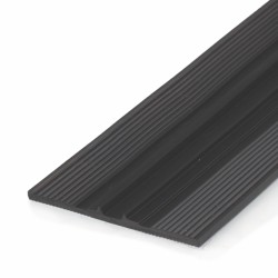Base Rubber for Polycarbonate System – Price per linear meter