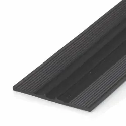 Base Rubber for Polycarbonate System – Price per linear meter