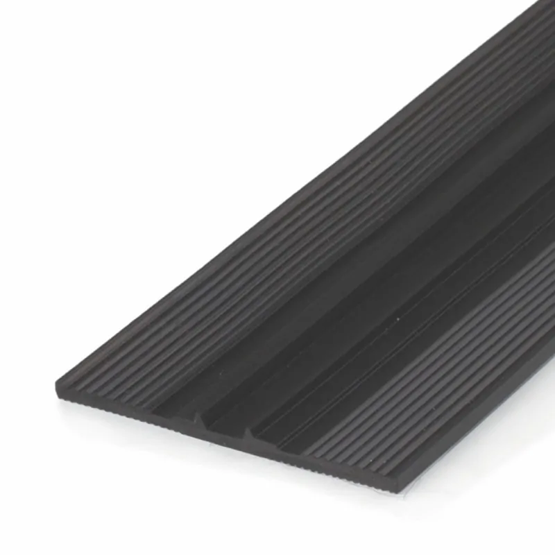 Base Rubber for Polycarbonate System – Price per linear meter