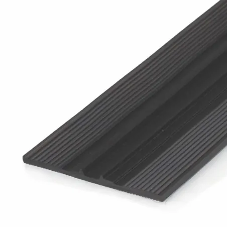 Base Rubber for Polycarbonate System – Price per linear meter