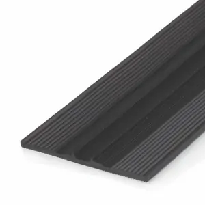 Base Rubber for Polycarbonate System – Price per linear meter
