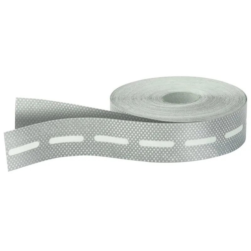 aluminium sealing tape 4-10mm x 33m