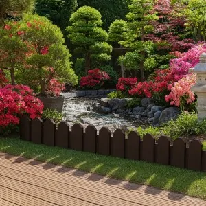 Roll border Sierra 20(h) x 80cm