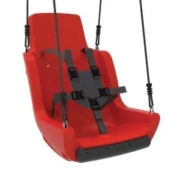 Inclusive Swing Seat for Children with Disabilities