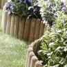 Garden Roll Border Ø5×20×200 cm