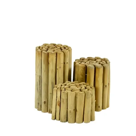 Garden Roll Border Ø5×40×200 cm