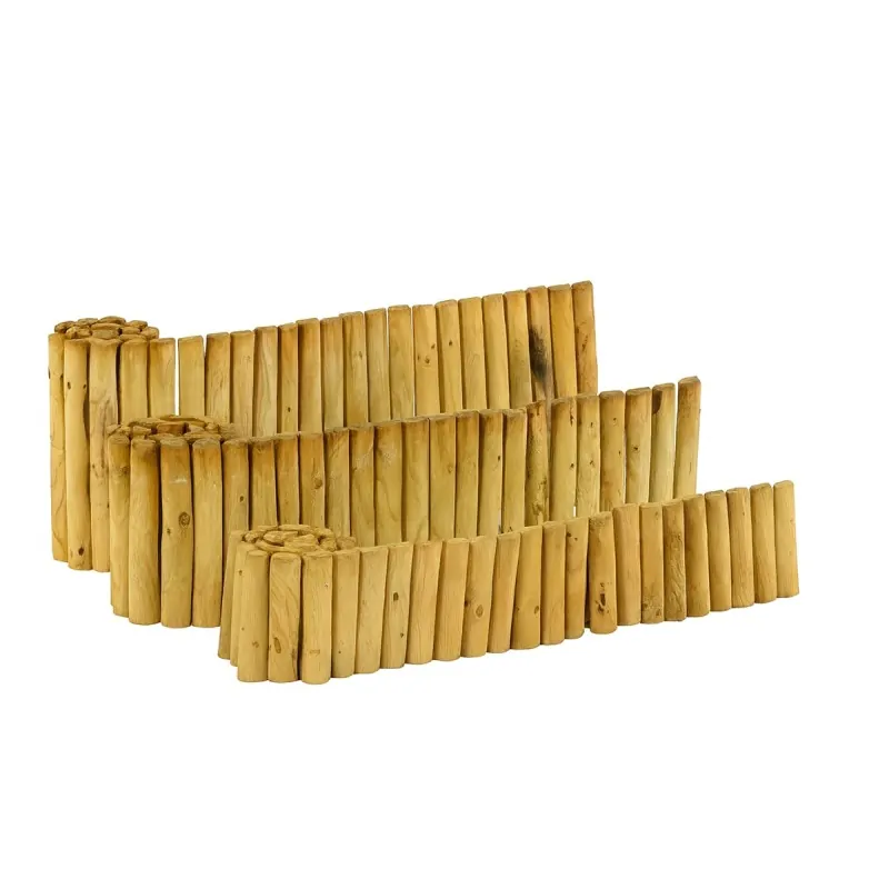 Garden Roll Border Ø5×30×200 cm