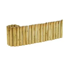 Garden Roll Border Ø5×20×200 cm