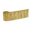 Garden Roll Border Ø5×40×200 cm