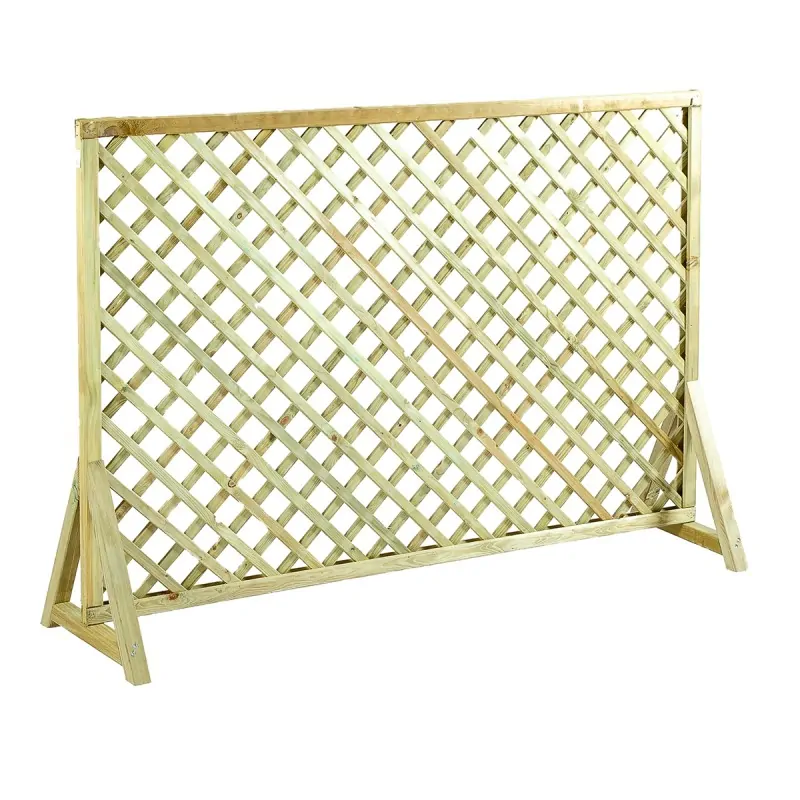 Μετακινούμενη Βάση για Καφασωτά και Πάνελ