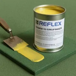 Polyurethane Glue for Rubber Tiles 5kg