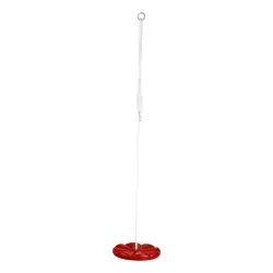 Plastic Monkey Swing for Zip Wire 1,4m